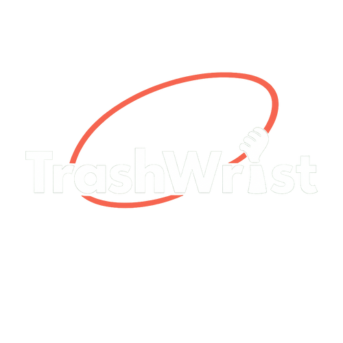 TrashWrist